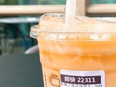 -星巴克(大梅沙8号仓店)