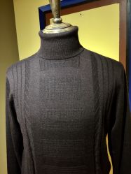 羊绒衫定制，不起球的羊绒衫-张洁工作室(服饰定制)