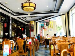 大堂-致美楼(前门店)