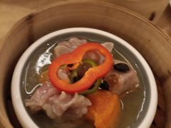 -哈尔滨永泰喜来登酒店·璟泰公馆