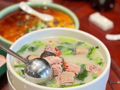 -三品香·江浙菜(松江九谊店)