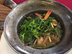 -BAI BUA RESTAURANT