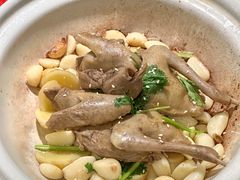 -叹茶靓点·粤式餐厅·全天茶市(石井万民广场店)