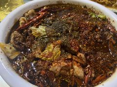 -红升老菜馆(巨兴街店)