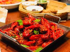 -阿财老铺·老蚌埠龙虾城(华夏总店)