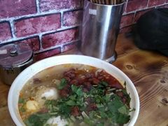 -苏记丸子汤(彭城路店)