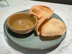 -芭札·Thai泰国餐厅(同和金铂天地店)