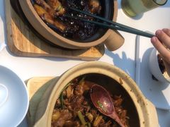 -火啫啫·粤式啫啫煲(南京弘阳店)