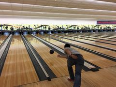 -广州保龄球馆(广州天河体育中心店)