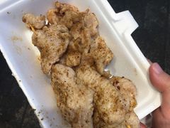 -豪香里脊肉串(大中路店)