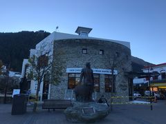 -Patagonia Chocolates(皇后镇店)