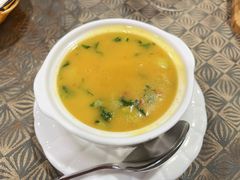 葡国青菜汤-亚利咖喱屋