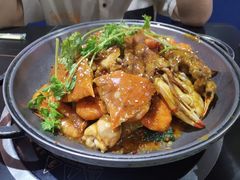 -青木岚小海鲜•小龙虾(友谊店)