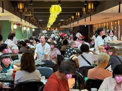 -香港蓮香樓(上環店)