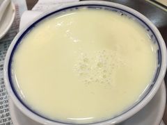 姜撞奶-仁信老铺(华盖路店)