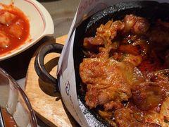 -七八冷面·延边朝鲜族美食(圣熙八号店)