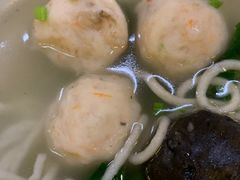 -邵子牙·中华老字号(定安路店)