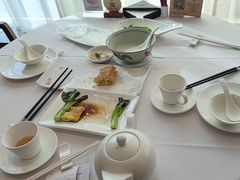 -粤财皇冠假日酒店·彩华轩中餐厅