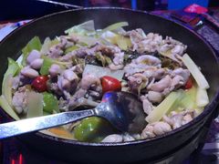 -蛙来哒(金沙洲万达店)