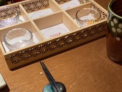 -水之惠鲜鱼料理(王府大街店)