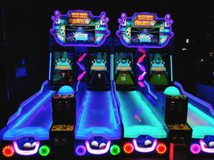 -VS SPORTS PARK运动玩乐园·团建·生日会(合生汇店)
