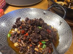 -巢爷老味(东方红店)