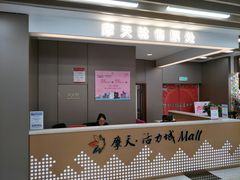 -摩天活力城·摩天轮