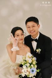 -绽放摄胶片摄影工作室