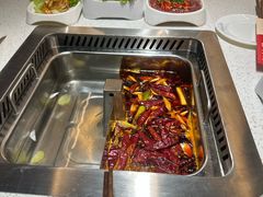 -青年火锅(吾悦广场直营店)