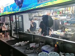 -徽三说·土徽菜·中国徽菜连锁品牌(一中店)