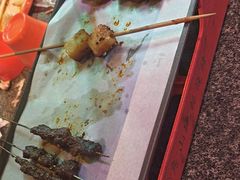 -路边边.炒菜烧烤.音乐餐厅(良乡长虹店)