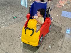 -东莞松山湖万象汇