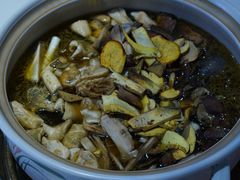 -爱膳菌锅锅(阳南店)