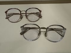 -溥仪眼镜PUYI OPTICAL(国贸商城店)