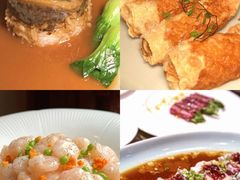 -上海总会SHANGHAICLUB(兴业太古汇店)