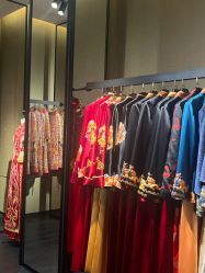 -MuseMarry婚纱(前海嘉里中心店)