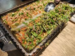-烤匠麻辣烤鱼(双流明城购物中心店)