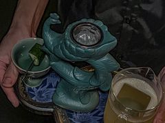 -ASPIRYNA酒吧水烟吧(太古里店)