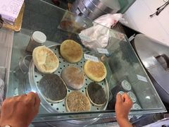 -李氏憨粑粑(官渡古镇店)