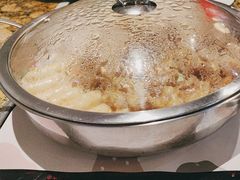 -黄记煌三汁焖锅(渝北金港国际店)