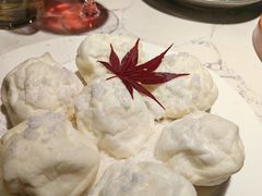 雪绵豆沙-奉天小馆·非遗东北菜(济南万象城店)