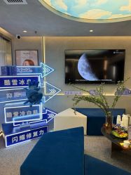 -JY·VALMONT法儿曼官方面护·海菲秀黑钻体验中心