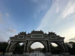 -顺峰山公园