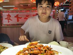-东北民俗村·东北菜(翻身店)