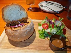 -布拉格餐厅· 中欧捷克菜(全国首店)