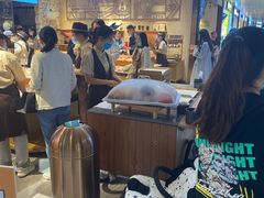 -麦陌(正弘城店)