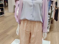 -优衣库(天津天河城店)