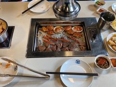 -爱客得牛排海鲜烤肉·火锅自助(春熙路黑金好店)
