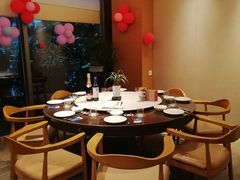 -若蘭慈·无国界素食料理(欢乐海岸店)