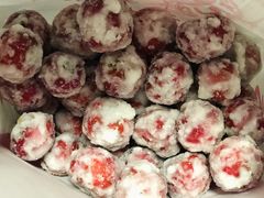 -小宝栗子(嘉华国际商业中心店)